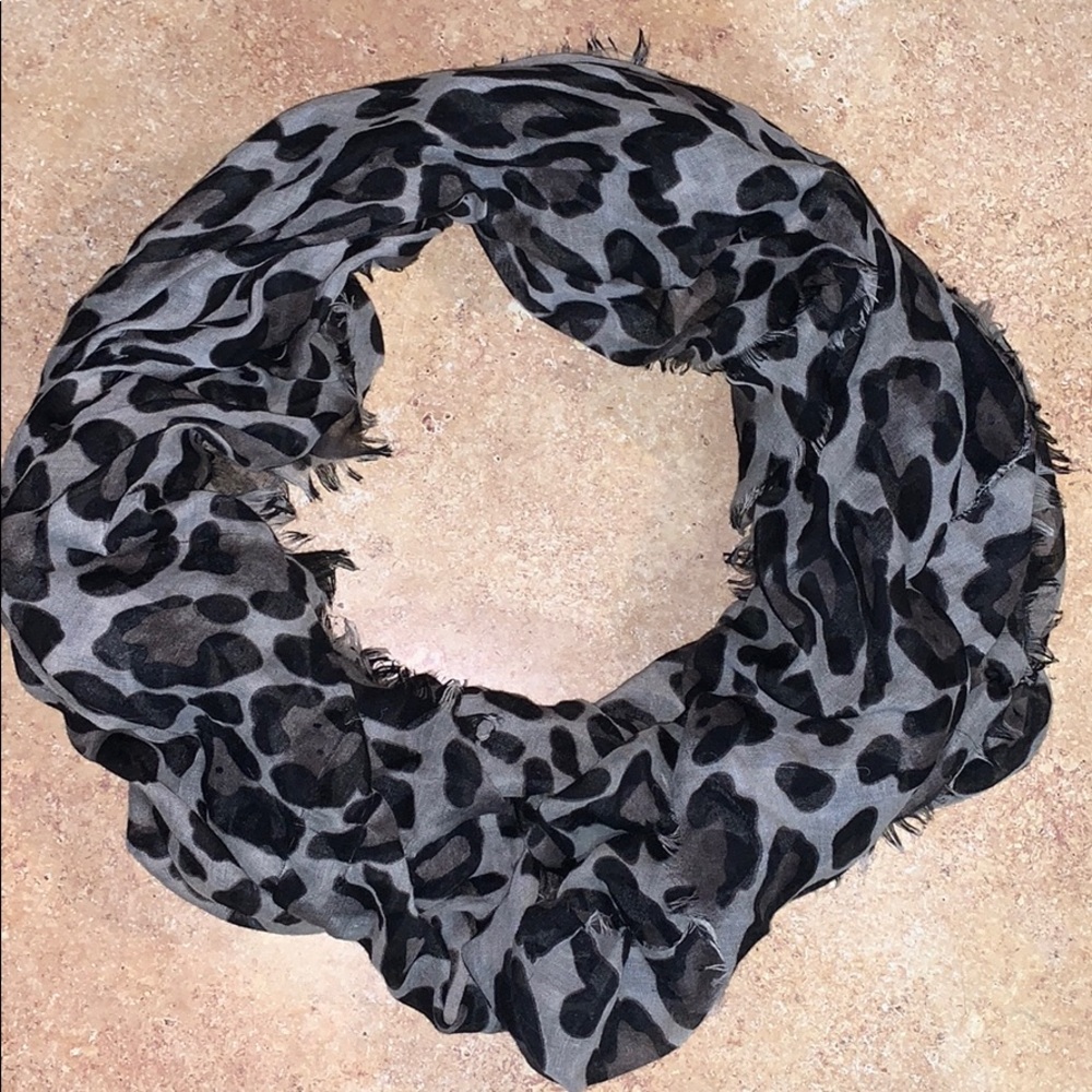 💕 Infinity scarf